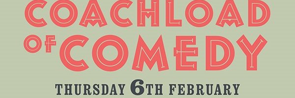 Coach and Four banner