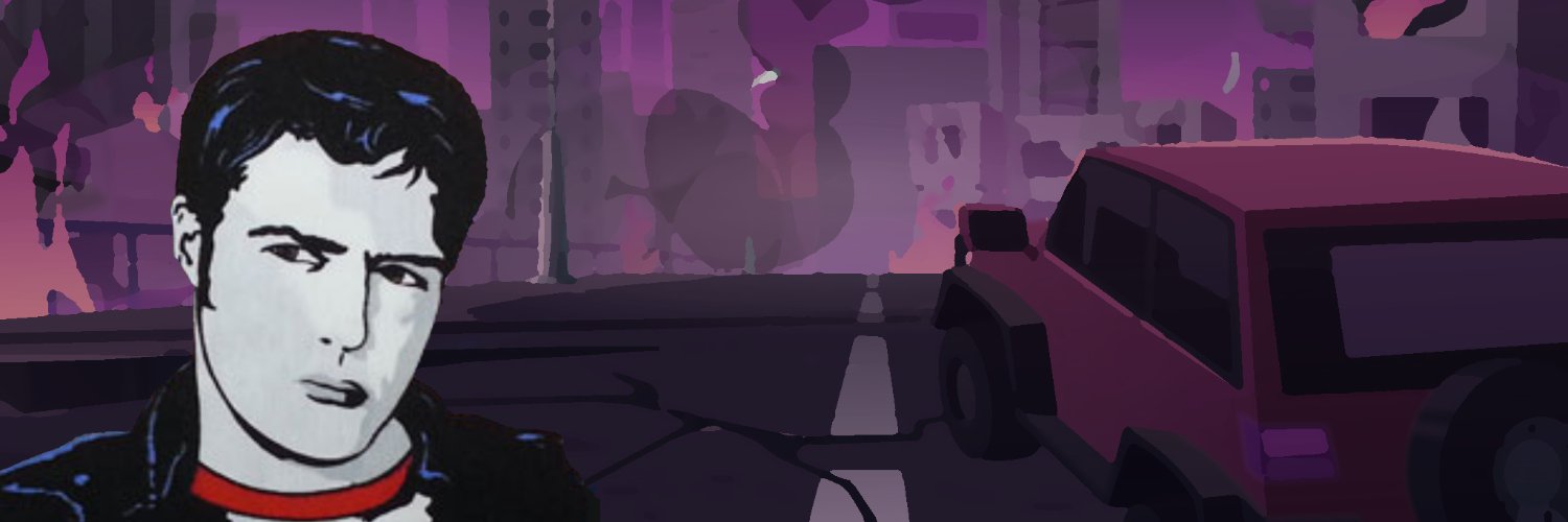 Kendikendineko's profile banner image