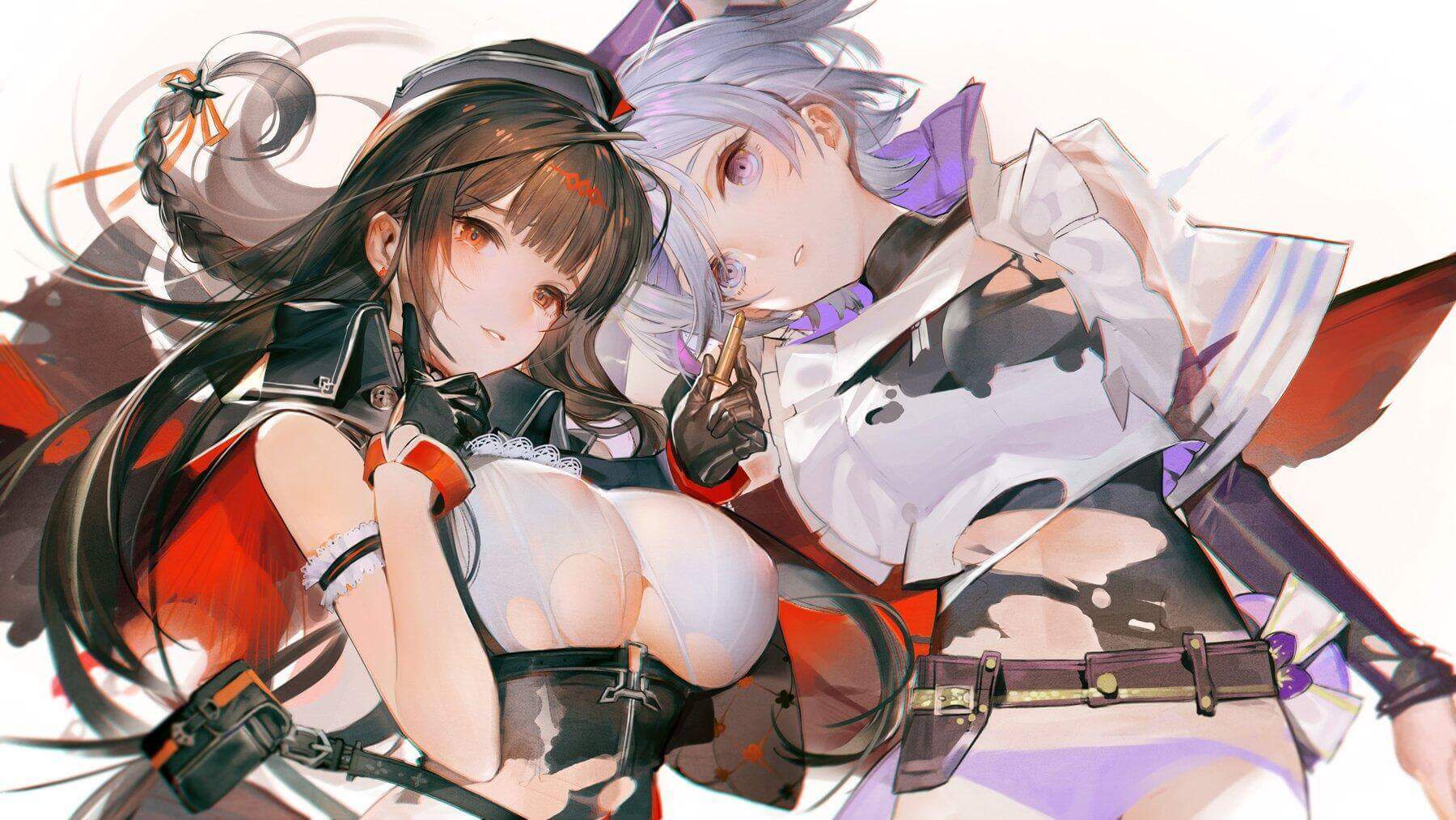 Augustine banner