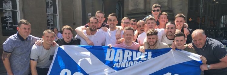 Alan Orr banner