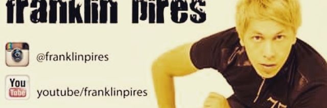 Franklinpires's profile banner image
