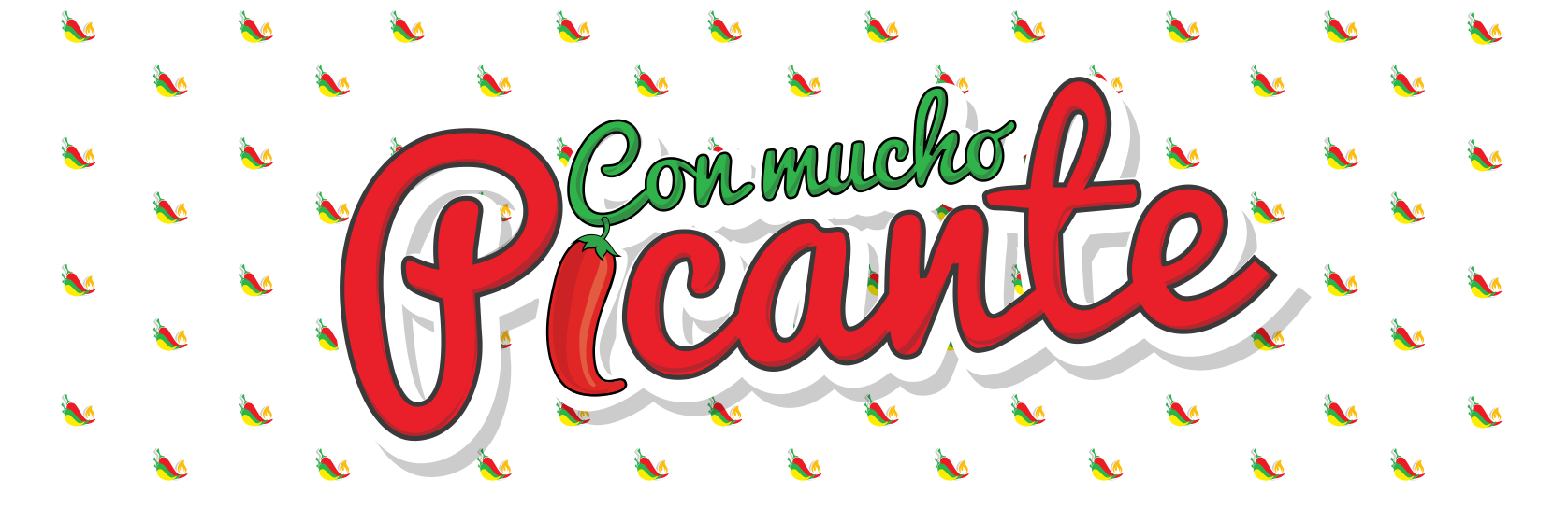 @ConMuchoPicante banner