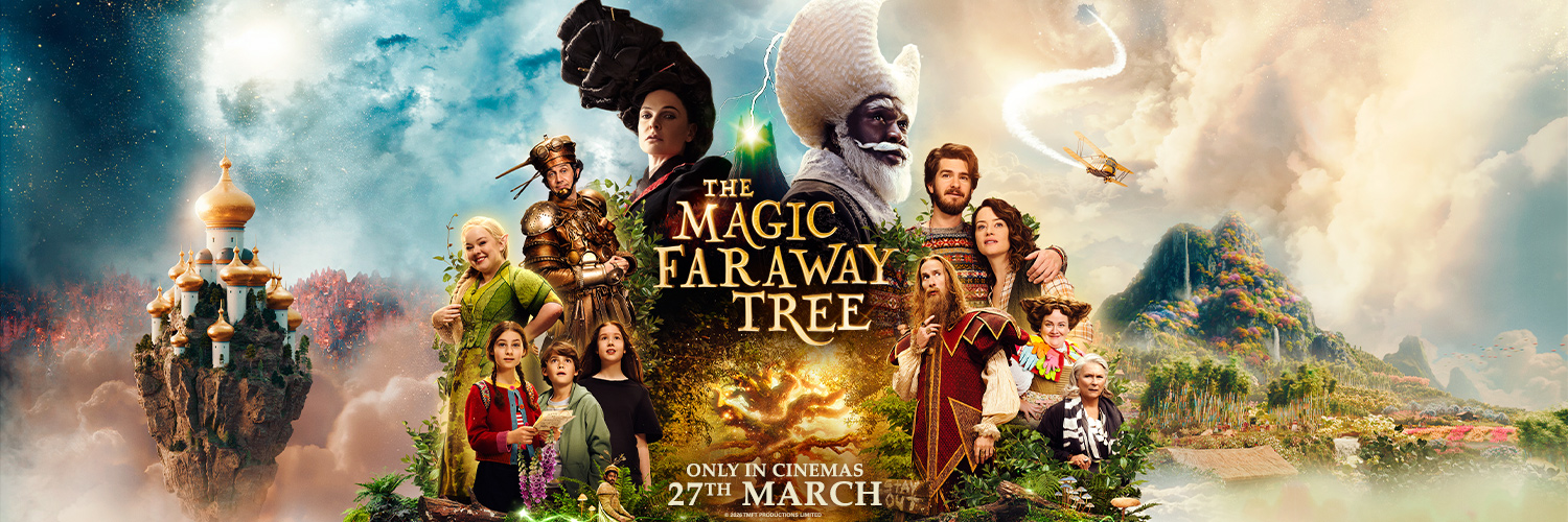 Entertainment Film Distributors banner