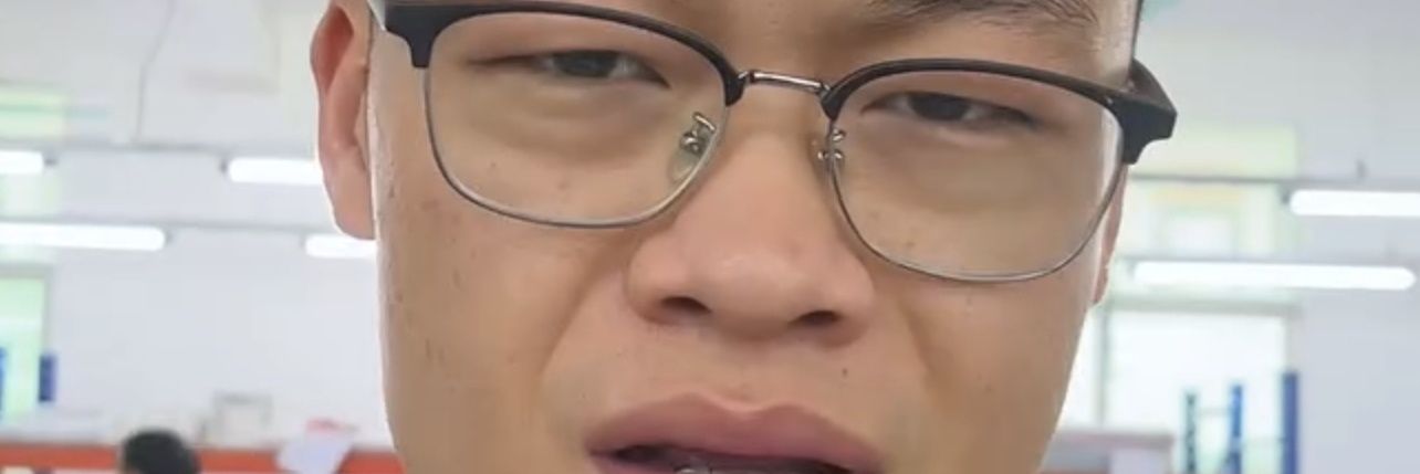 CenturianTroll's profile banner image