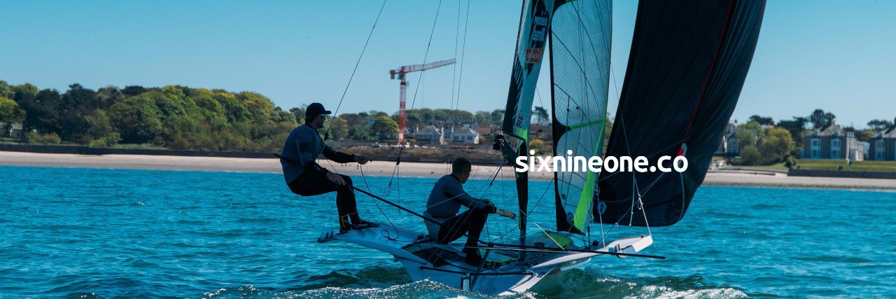 sixnineonemedia's profile banner image