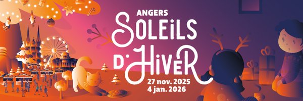 Angers Profile Banner