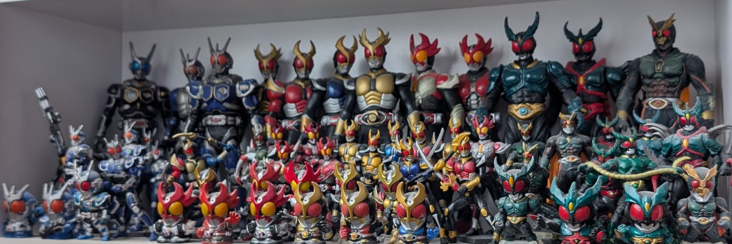 度を越えたAGITΩ好き banner