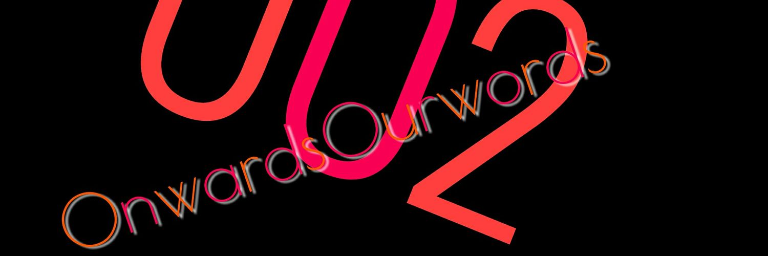 OnwardsOurwords's profile banner image