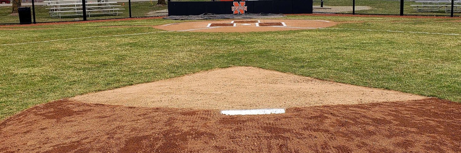 North Union Baseball banner