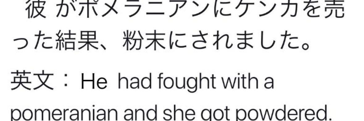 ﾊﾞﾌﾞｩ banner