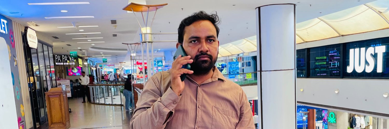 jaychaudhary43's profile banner image
