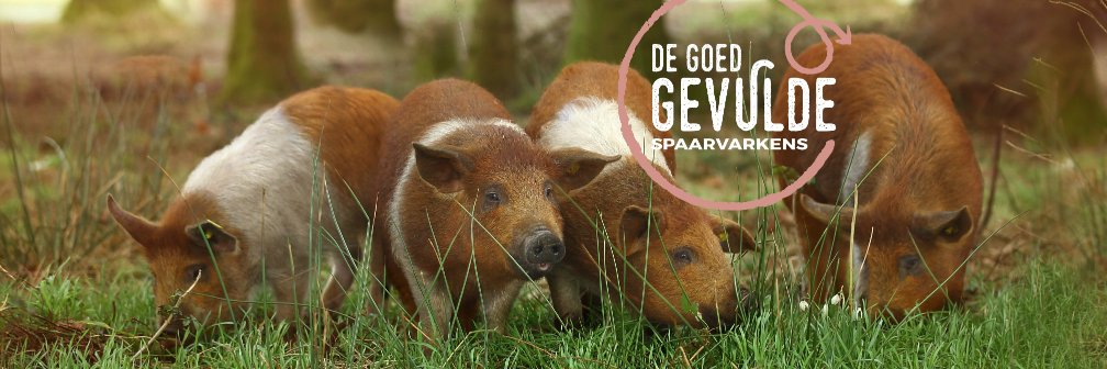 De Goed Gevulde banner
