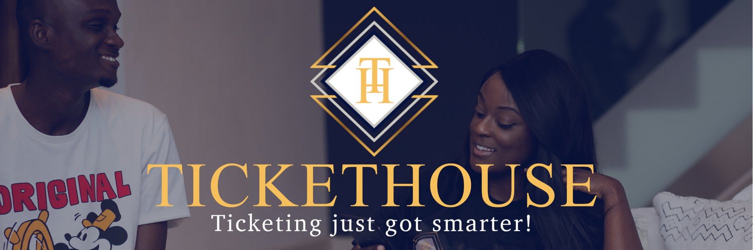 tickethousegh's profile banner image