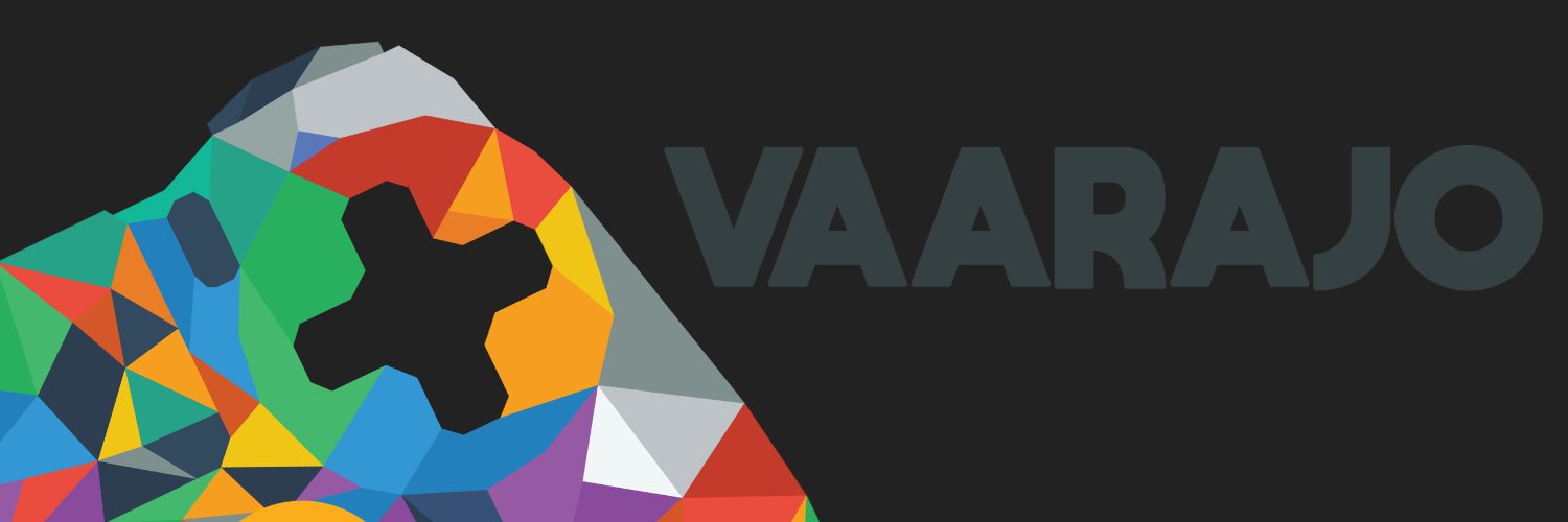 VaaraJO's profile banner image