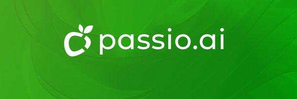 passio_ai Profile Banner