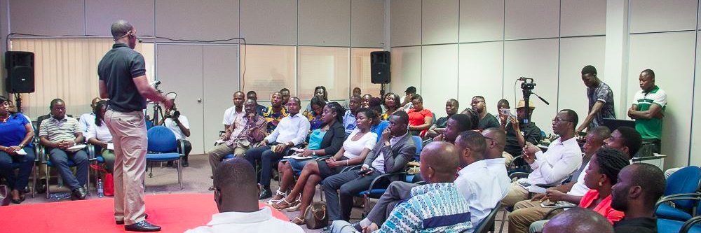 The ASK Series banner