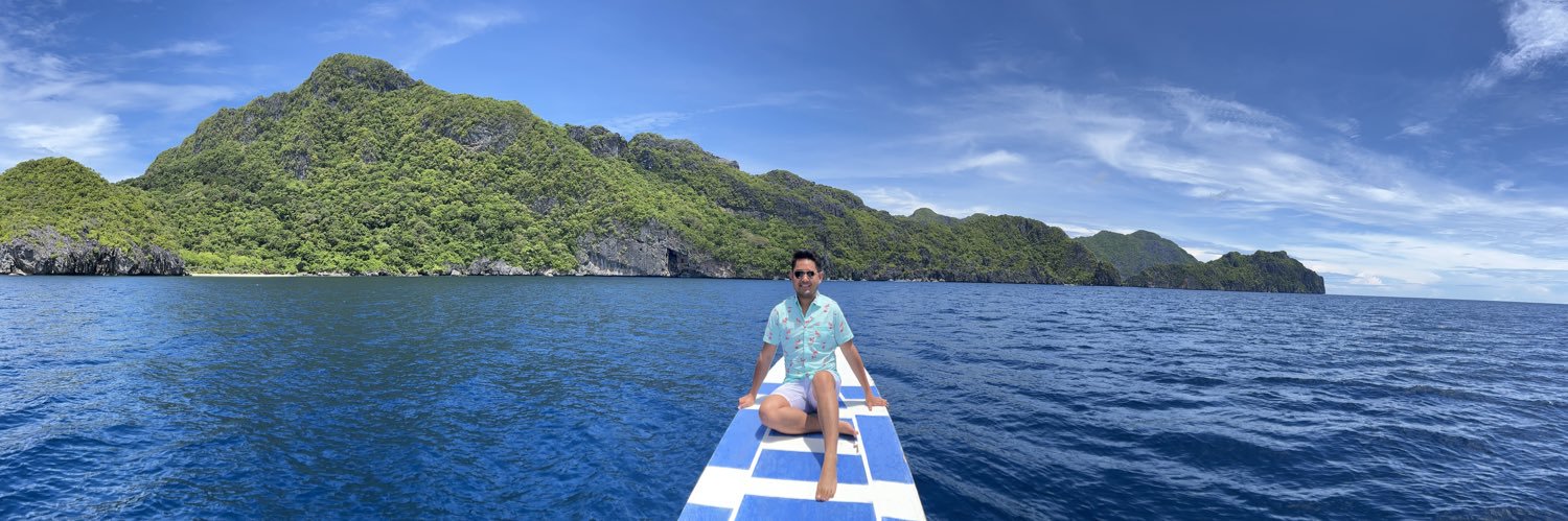 GinnoAnjelo's profile banner image
