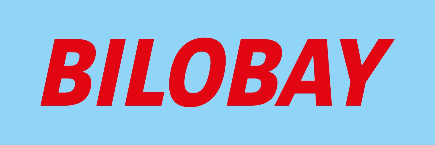 bilobay's profile banner image