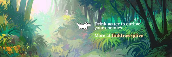 _Plive Profile Banner