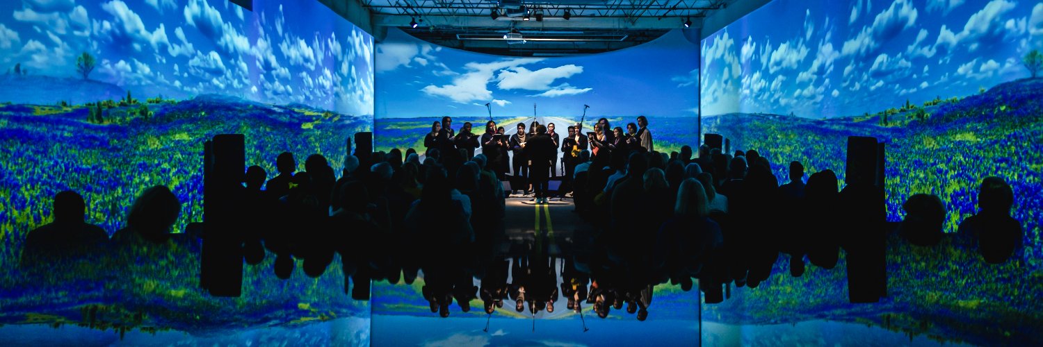 Verdigris Ensemble banner