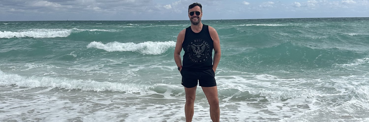 Mr____W's profile banner image