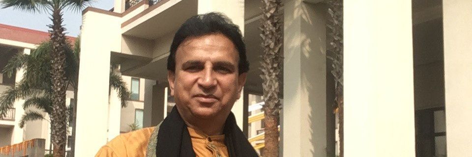 jitendrajamwal's profile banner image