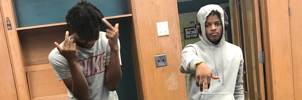 DezBeDifferent's profile banner image