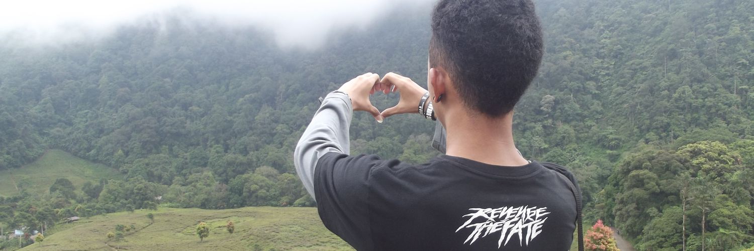GalanggWR's profile banner image