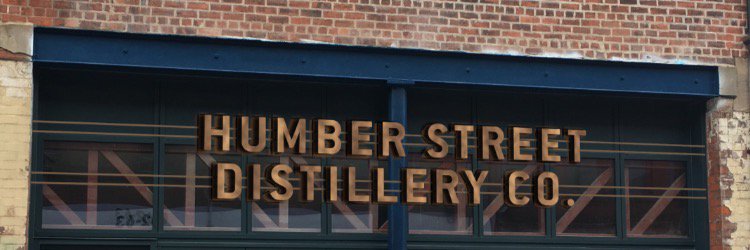 HumberStDistillery banner