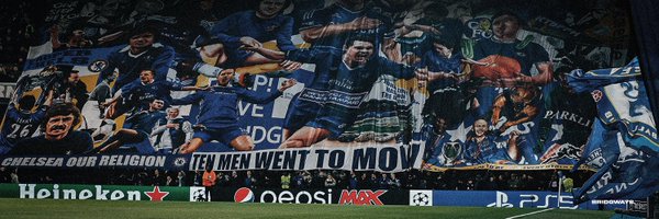 IAMCFCFAN Profile Banner