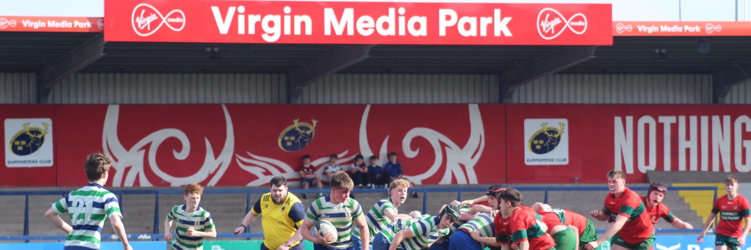 Philly Crowley banner