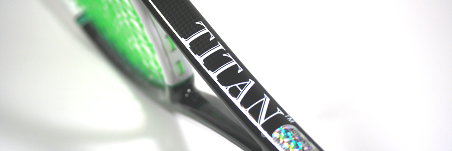 titanrackets's profile banner image