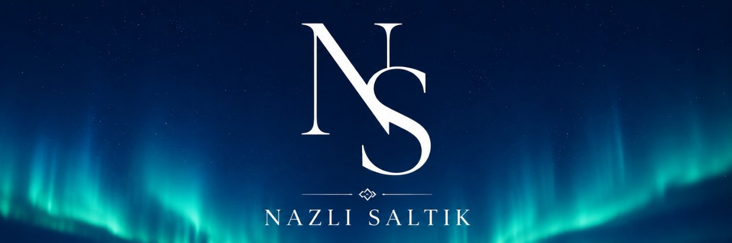 Nazlisaltik's profile banner image