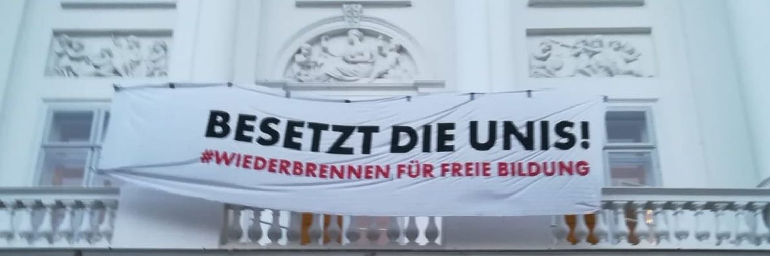 unibrennt's profile banner image
