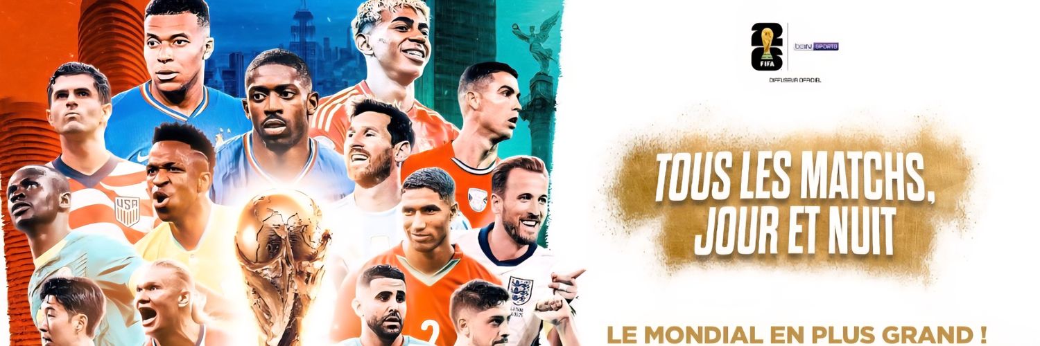 Julienchaps's profile banner image