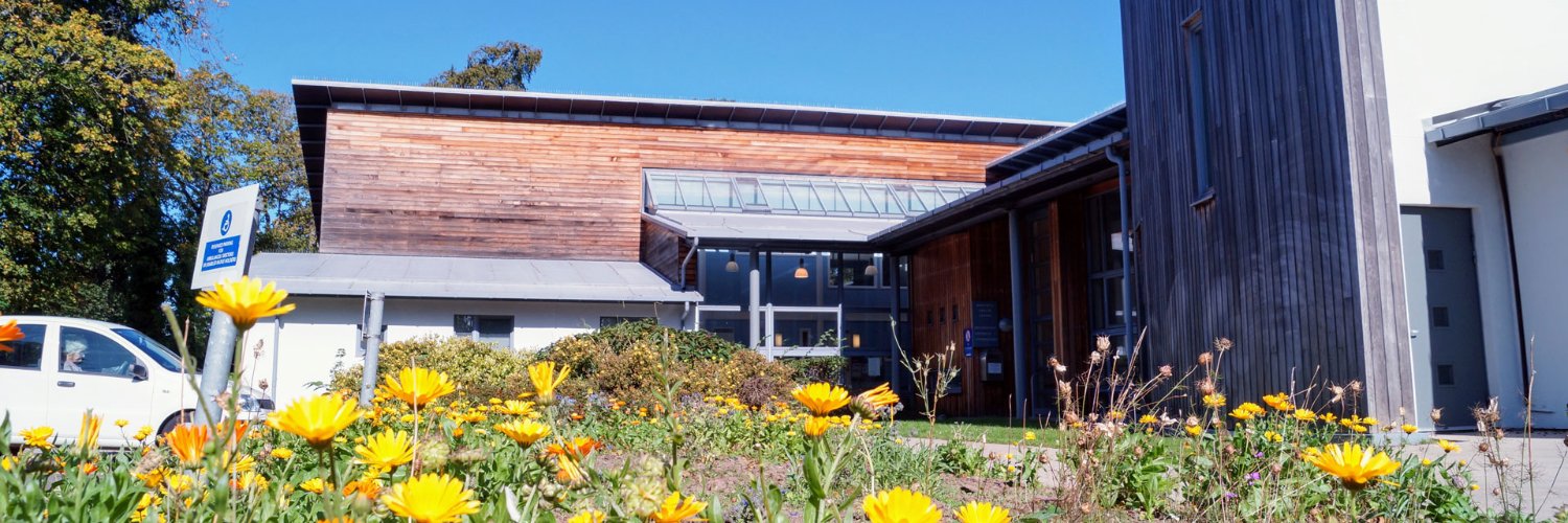 Monifieth Medical Practice banner