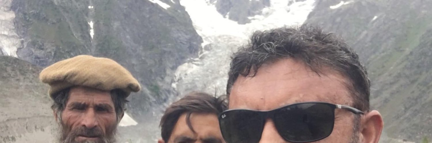 Bahadur070's profile banner image