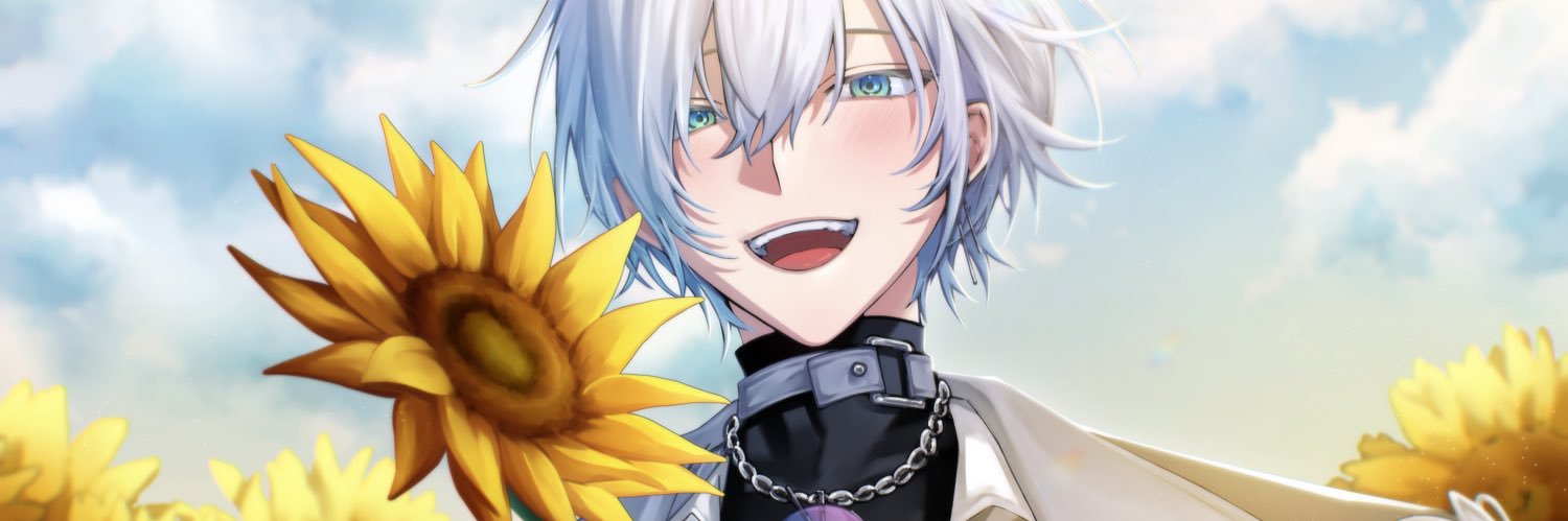 桐崎つばさ's banner