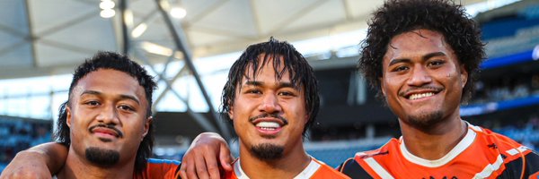 Tiger2047 Profile Banner