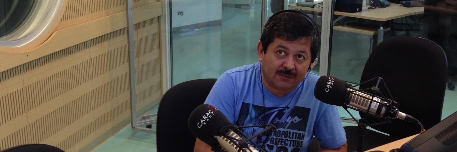 ProfeLRodriguez's profile banner image
