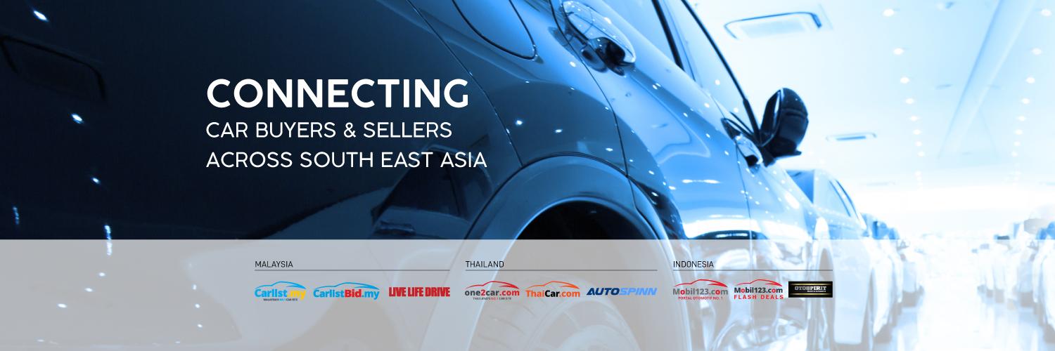 iCarAsiaLimited's profile banner image
