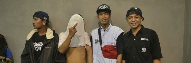 OVERDOSISPUNK banner