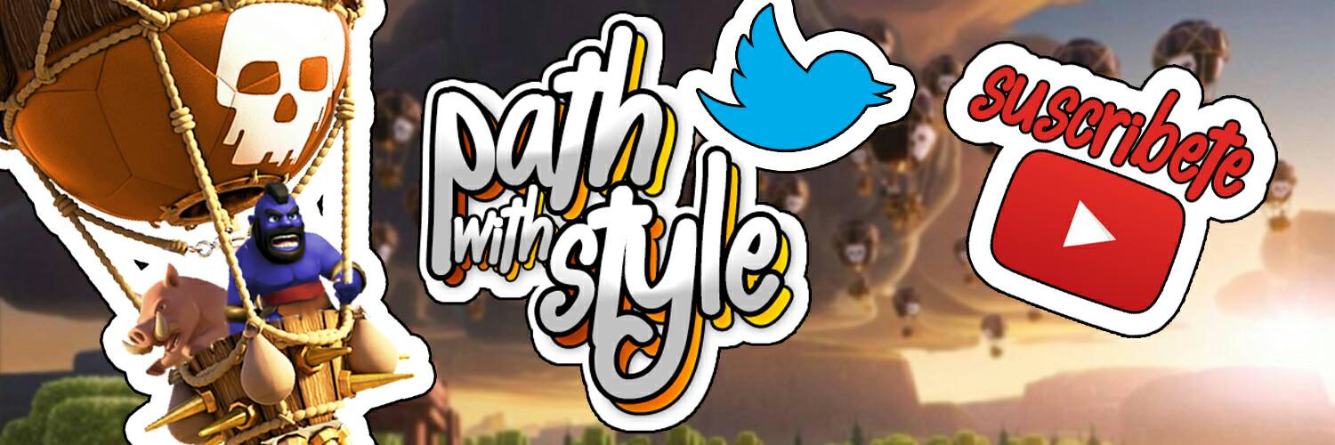 PathWithStyle banner
