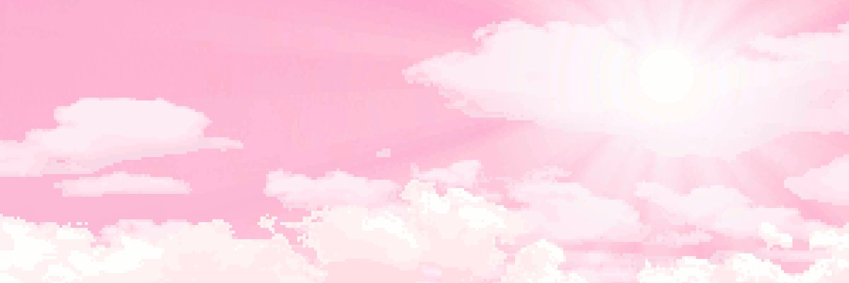 Luciel Moon banner