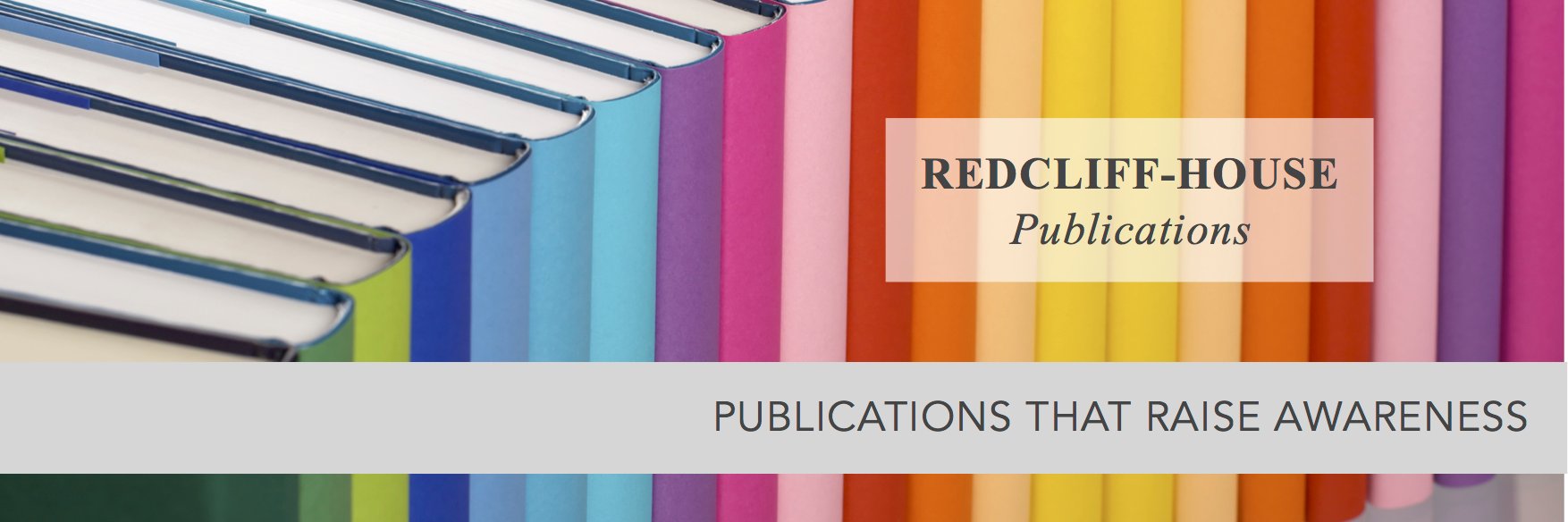 RCH Publications banner