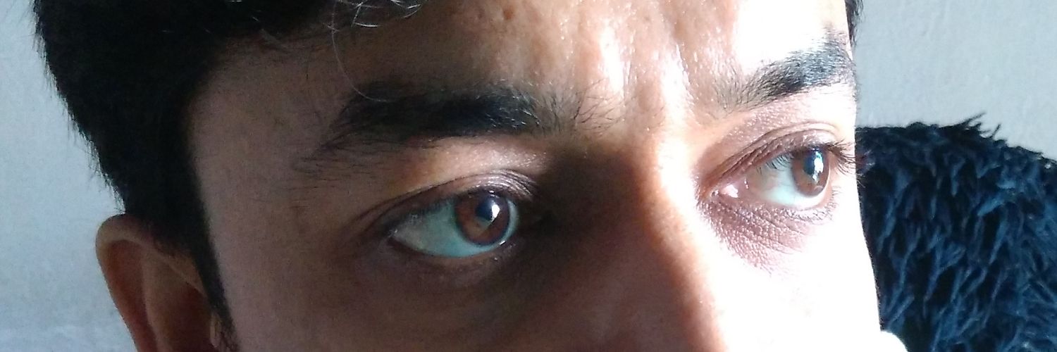 Ashu_24's profile banner image