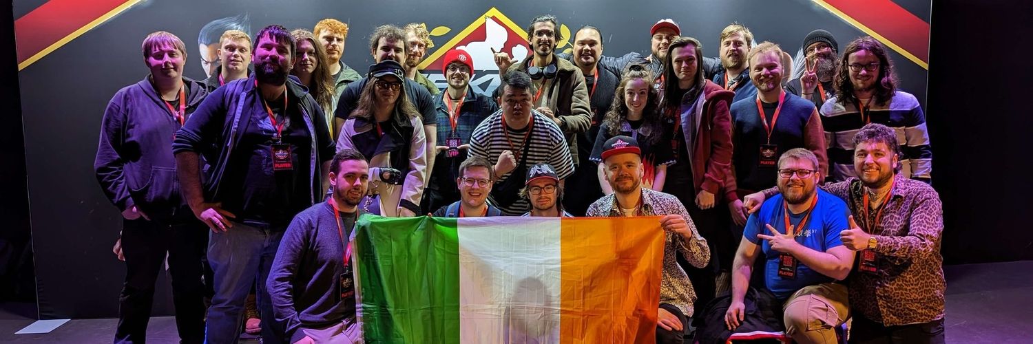 Wildcats│Ribbit banner