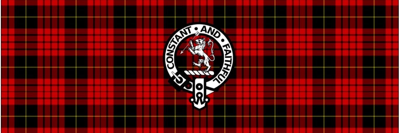 Alistair McQueen banner