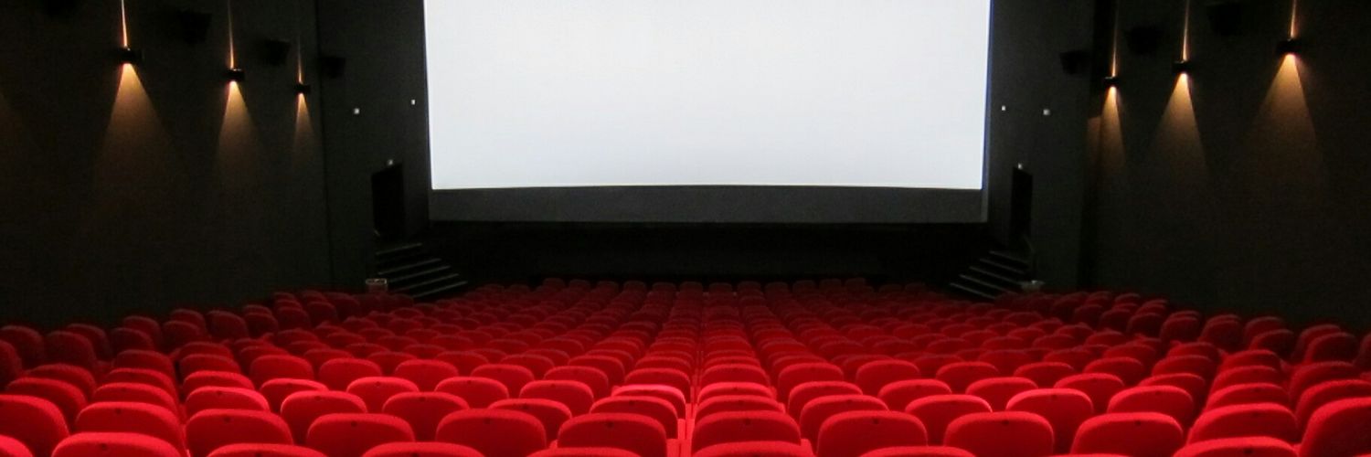 Plataforma CinemaVdM banner