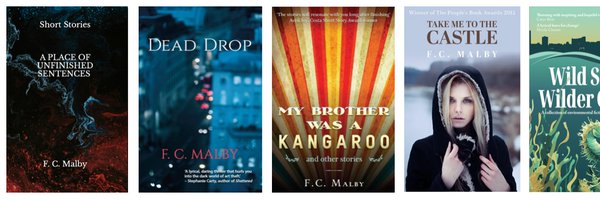 fcmalby Profile Banner